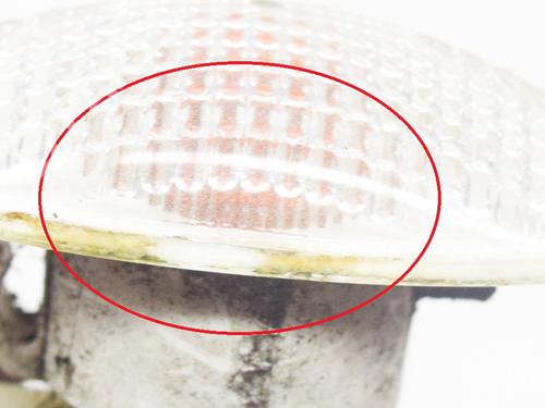 Right front indicator MINI MINI Convertible (R52) Cooper | BP8847349C33  - Image 6