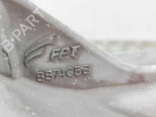 Getriebe IVECO DAILY VI Van 33S14, 35S14, 35C14, 42S14 | BP30514240M3 