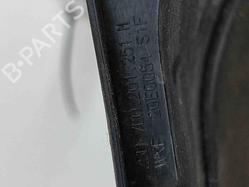 Fuel flap VW TRANSPORTER T6 Van (SGA, SGH, SHA, SHH) 2.0 TDI 4motion | BP29890781C131