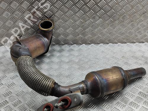 Katalysator VW TAIGO (CS1) 1.0 TSI | BP28091177M10 