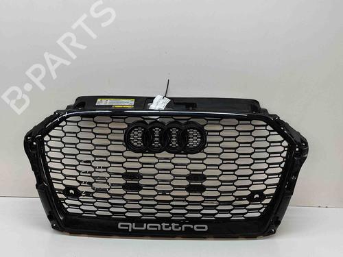 Used Grille AUDI A3 Sportback (8VA, 8VF) RS3 quattro (400 hp) 29404095
