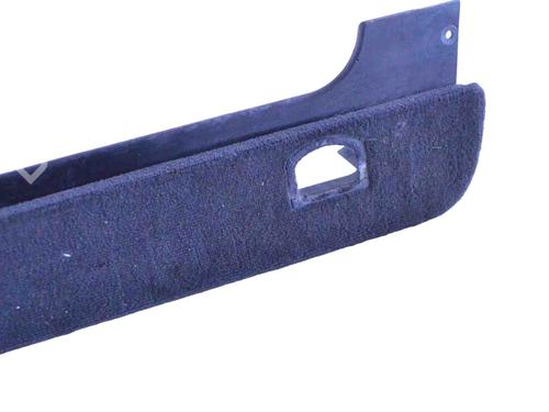 Boot lining VW TOUAREG (7LA, 7L6, 7L7) 3.0 V6 TDI | BP30238630I3