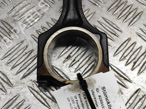 Other FORD FOCUS III Turnier 1.0 EcoBoost | BP24580334O1