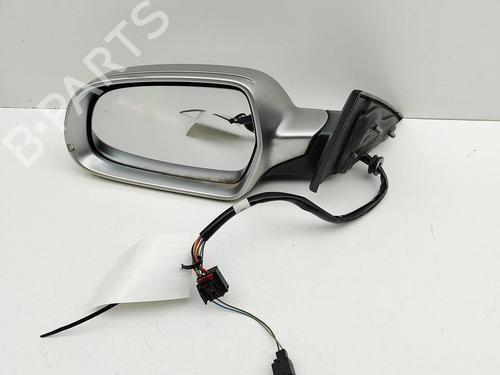 Used Left mirror Left mirror AUDI A5 (8T3) RS5 quattro (450 hp) 34282226 34282226
