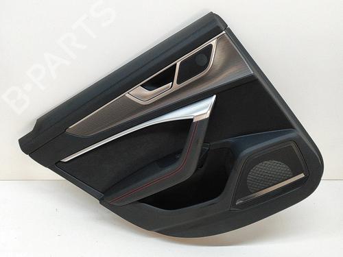 Used Rear left panel Rear left panel AUDI A6 C8 Avant (4A5) RS6 TFSI Mild Hybrid quattro (600 hp) 28548940 28548940