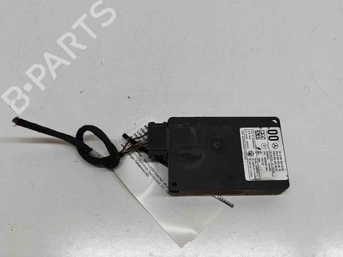 Used Electronic module MERCEDES-BENZ M-CLASS (W166) ML 350 BlueTEC 4-matic (166.024, 166.023) (258 hp) 29227612