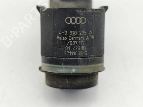 Electronic module AUDI A5 (8T3) RS5 quattro | BP34282263M83  - Image 7