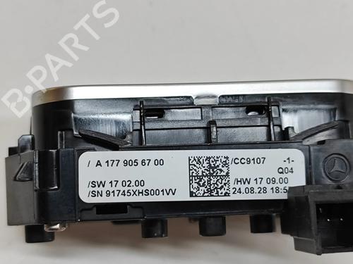 Switch MERCEDES-BENZ CLA (C118) CLA 200 (118.387) | BP27796783I30  - Image 7