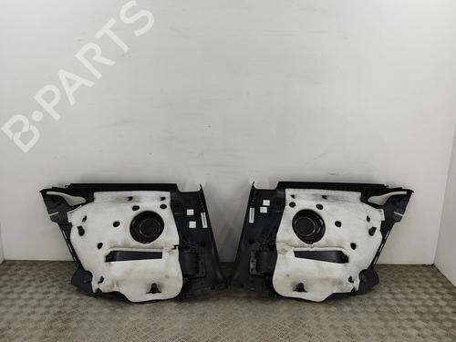 Seats set AUDI A5 (8T3) RS5 quattro | BP33377028C78 - Image 6