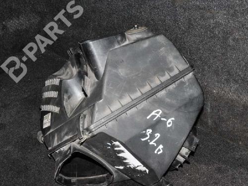 Luftfiltergehäuse AUDI A6 C6 (4F2) 3.2 FSI | BP6715542M87 