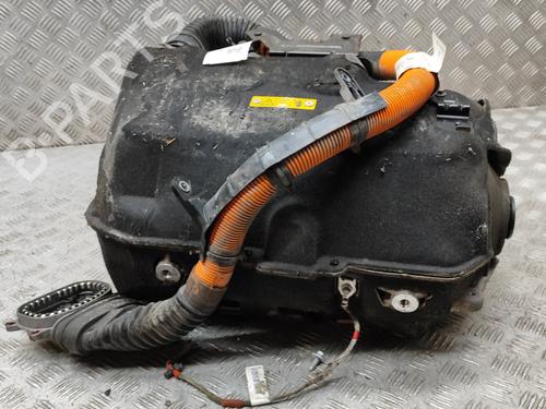 Engine JAGUAR I-PACE (X590) EV400 AWD | BP28078961M1 