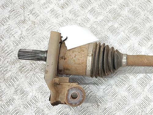 Left front driveshaft ISUZU D-MAX II (TFR, TFS) 2.5 CRDi 4x4 (TFS86J) | BP38730744M38  - Image 6