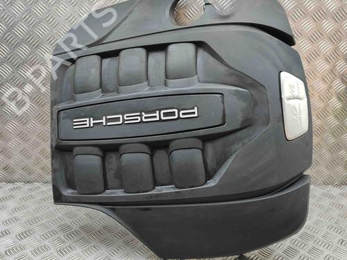 Upper protection PORSCHE PANAMERA (970) 3.0 D | BP29487115M93 