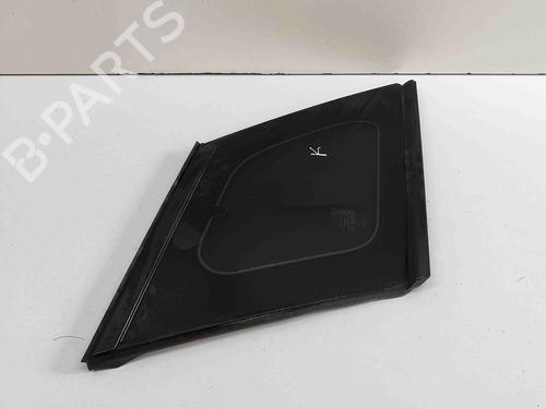 Rear left quarter glass LAND ROVER RANGE ROVER EVOQUE (L538) 2.2 D 4x4 | BP29486630C93 