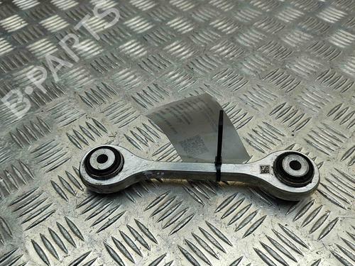 Left front suspension arm PORSCHE CAYENNE Coupe (9YB) 4.0 S AWD (9YBBJ1) | BP29593612M12