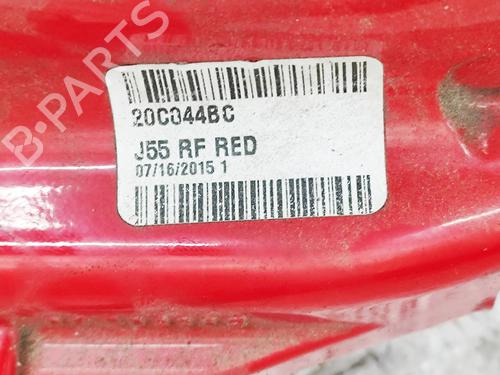 Right front brake caliper CHEVROLET CORVETTE (C7) 6.2 | BP32973625M104  - Image 7