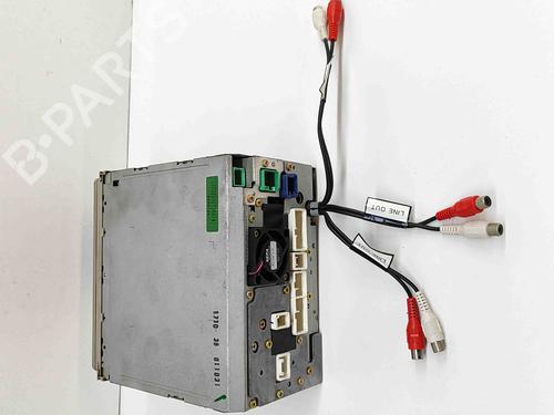 Módulo eletrónico TOYOTA HIACE IV Bus (__H1_, __H2_) 2.7 (RCH13, RCH23) | BP23416051M83 