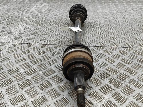 Left front driveshaft VW TRANSPORTER T6 Van (SGA, SGH, SHA, SHH) 2.0 TDI | BP29920720M38 