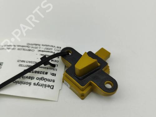 Electronic sensor CHRYSLER GRAND VOYAGER V (RT) 2.8 CRD | BP30108670M84 