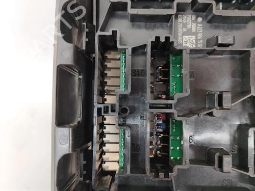 Fuse box MERCEDES-BENZ EQS (V297) EQS 450+ (297.123) | BP28556719E1  - Image 5