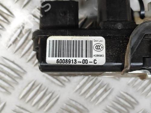 Front left lock TESLA MODEL S (5YJS) P100D AWD | BP28497977C98  - Image 7