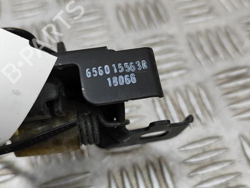 Hood lock RENAULT ZOE (BFM_) ZOE | BP19076397C133 