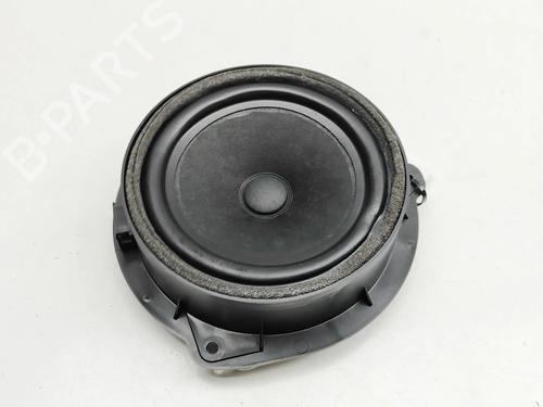Used Speaker Speaker AUDI A3 Limousine (8YS, 8YM) S3 TFSI quattro (310 hp) 33382075 33382075