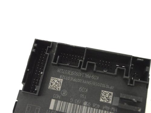 Electronic module AUDI A6 Allroad C7 (4GH, 4GJ) 3.0 TDI quattro | BP30225913M83  - Image 5