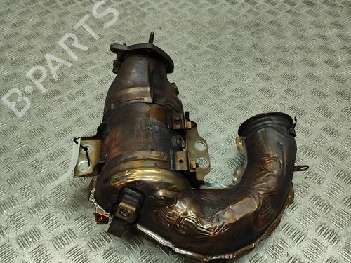 Used Catalyst Catalyst VOLVO V60 II (225) B6 Mild-Hybrid AWD (299 hp) 33374487 33374487