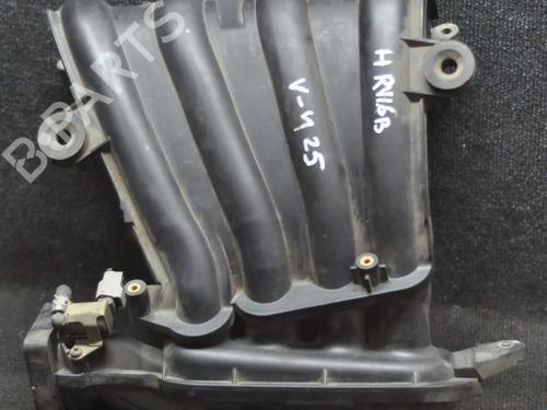 Intake manifold HONDA HR-V (GH_) 1.6 16V (GH1, GH3) | BP6720798M70