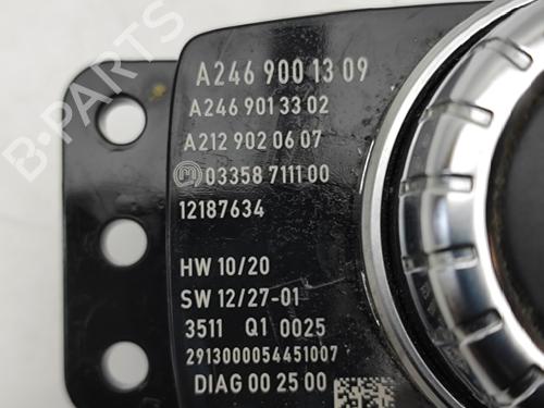 Switch MERCEDES-BENZ B-CLASS Sports Tourer (W246, W242) B 180 (246.242) | BP26142314I30 