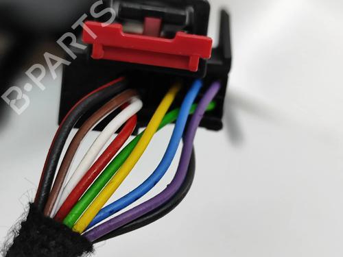 Right mirror VW ID.4 (E21) Pure | BP28564422C27 - Image 8