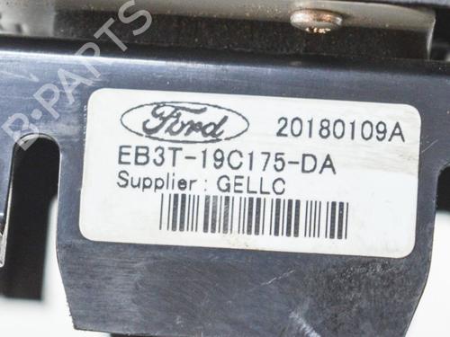 Antenne/Base FORD RANGER (TKE) 3.2 TDCi 4x4 | BP8839127C140 