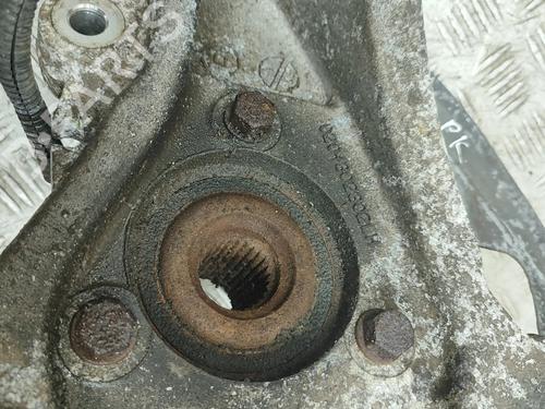 Left front steering knuckle FORD USA EXPLORER 4.0 4WD | BP28557499M25 - Image 6