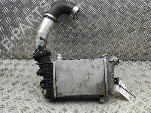 Used Intercooler Intercooler MERCEDES-BENZ E-CLASS T-Model (S213) E 350 d 4-matic (213.234) (258 hp) 34347485 34347485