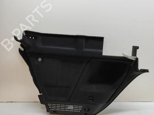 Boot lining AUDI Q3 (8UB, 8UG) 2.0 TDI quattro | BP36066463I3 - Image 2