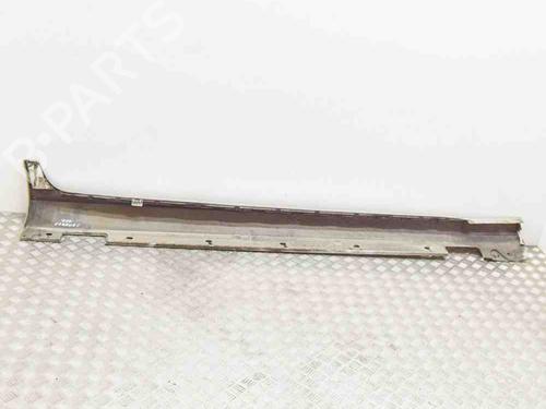 Left sideskirt MERCEDES-BENZ CLS (C218) CLS 250 CDI / BlueTEC / d (218.303, 218.304) | BP29226871C115 