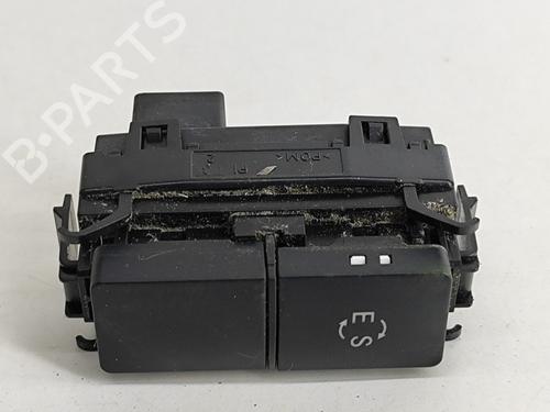 Used Switch MERCEDES-BENZ E-CLASS (W212) E 350 4-matic (212.088) (306 hp) 18036140