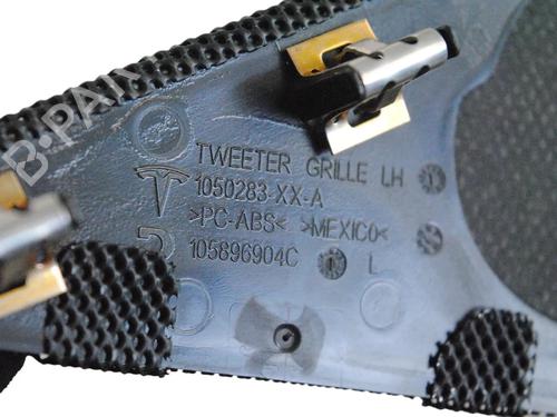 Andre TESLA MODEL X (5YJX) P100D AWD | BP30251865O1 