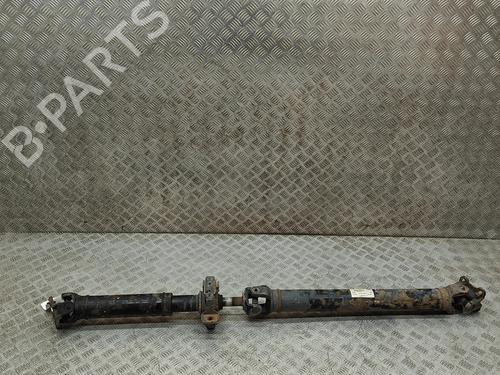 Used Driveshaft Driveshaft MITSUBISHI L200 / TRITON (KJ_, KK_, KL_) 2.4 DI-D 4WD (KL1T) (181 hp) 33394876 33394876
