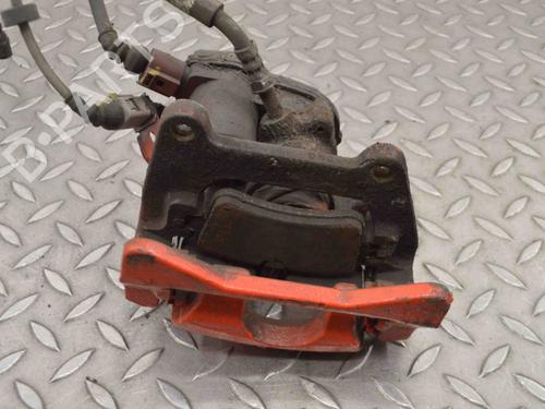 Venstre bremsekaliber bag AUDI A6 C7 (4G2, 4GC) 3.0 TDI quattro | BP30227812M107