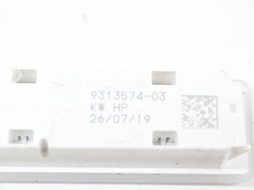 Innerbelysning BMW X3 (G01, F97, G08) M Competition | BP27753858I8 