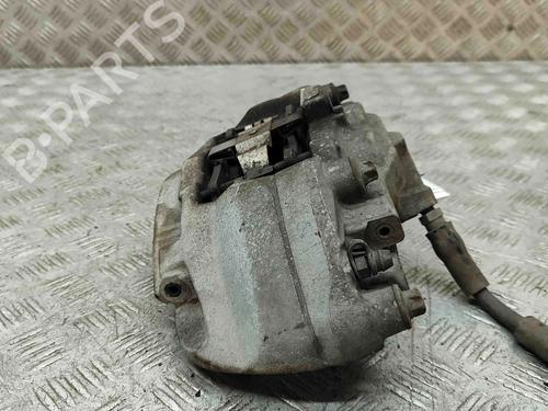 Right front brake caliper MERCEDES-BENZ C-CLASS Convertible (A205) C 220 d (205.404) | BP29542227M104
