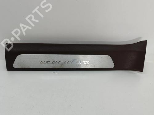 Used Step Step PORSCHE PANAMERA (971) 2.9 4 E-Hybrid (97ABE1, 97BBE1, 97ABX1) (462 hp) 17646110 17646110