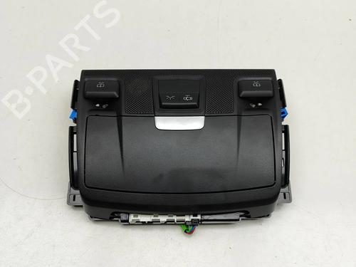 Used Interior roof light Interior roof light MERCEDES-BENZ C-CLASS Convertible (A205) C 220 d (205.404) (170 hp) 29902854 29902854