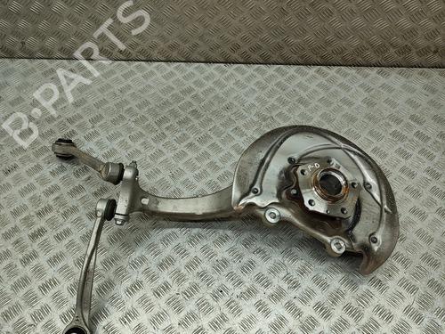 Used Right front steering knuckle AUDI A6 C8 Avant (4A5) 40 TFSI Mild Hybrid (204 hp) 27796901