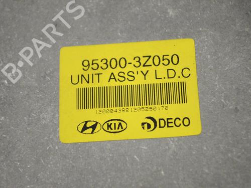 Electronic module HYUNDAI i40 I (VF) 1.7 CRDi | BP30267551M83  - Image 5