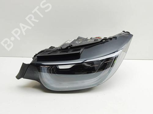 Used Left headlight BMW i3 (I01) Electric (170 hp) 31315134