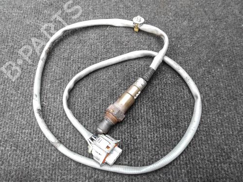 Used Electronic sensor PORSCHE CAYMAN (981) S 3.4 (325 hp) 6725125