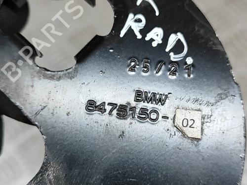 Støtte BMW iX (I20) xDrive 50 | BP28556256C155